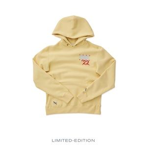 Tracksmith Trackhouse Chicago Sweatshirt